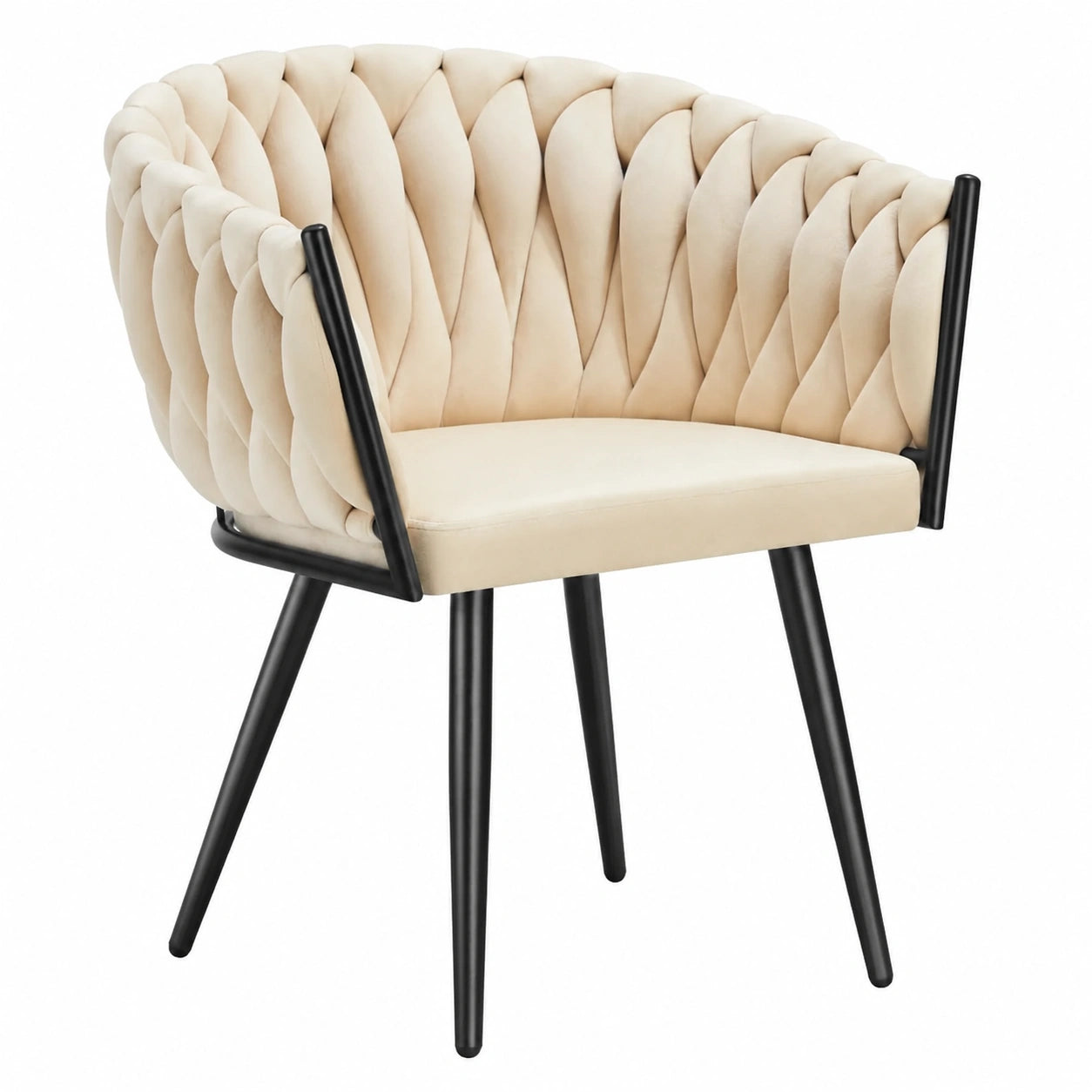 Coiffeuse, rembourré, pour la chambre