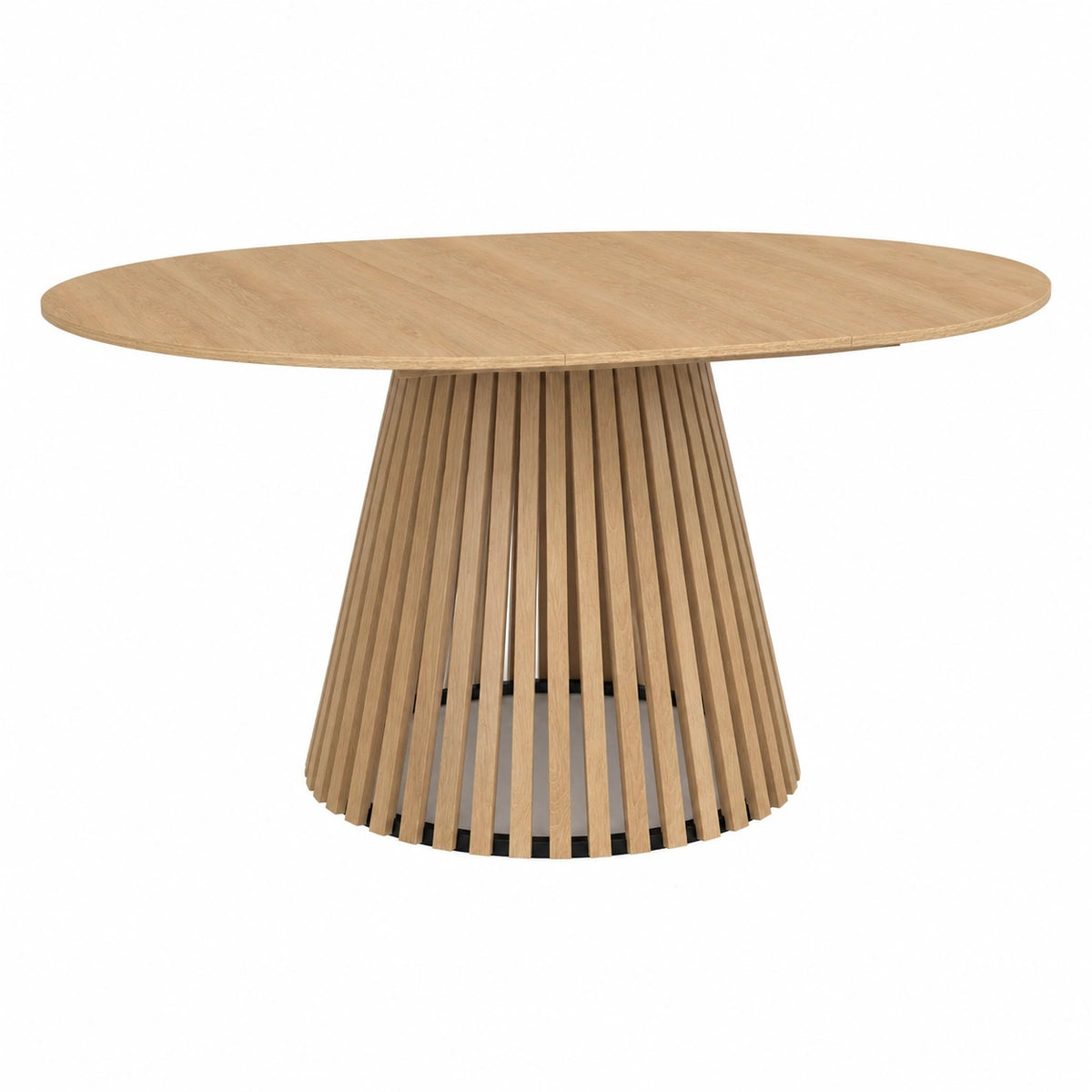 Table à manger, 8 places, extensible, pour la salle à manger
