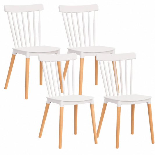Bureau, coloris blanc, pour l’espace de travail